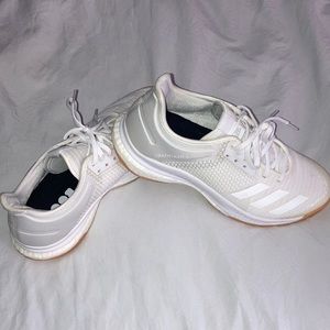 Adidas Court Team Bounce Indoor Volleyball Shoes